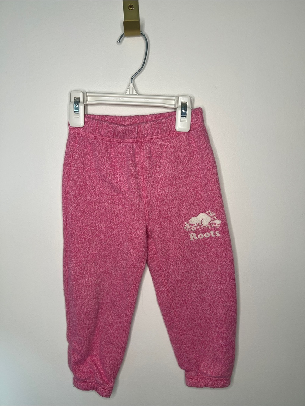2T roots sweatpants